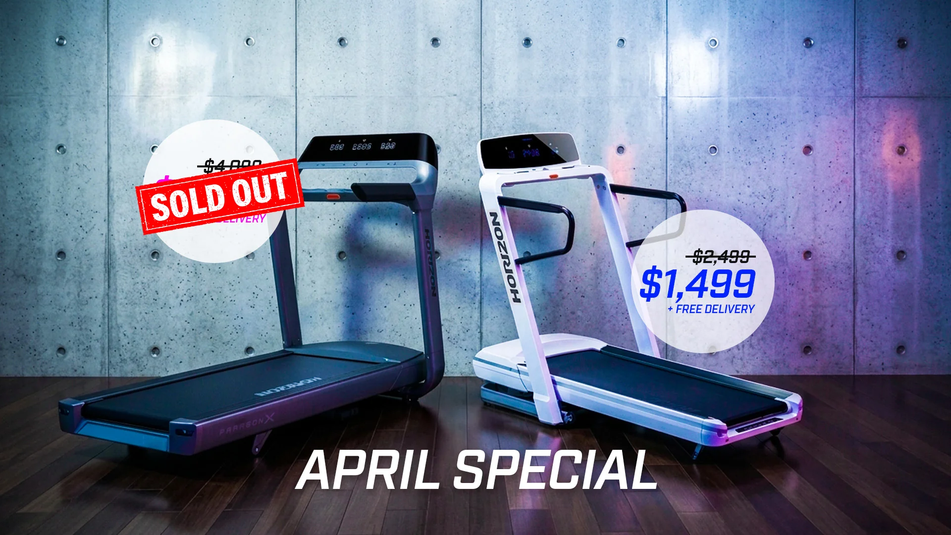 Elevate Your Training Experience